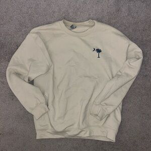 Large SC crewneck